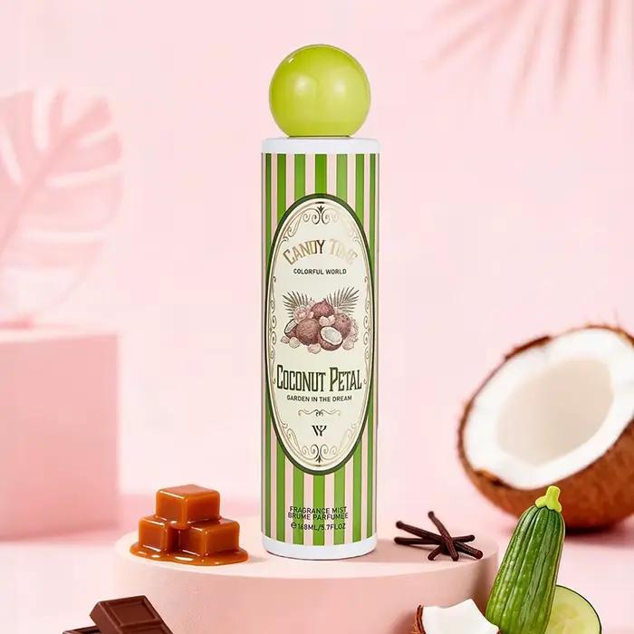 Parfum Gourmand Arabe de Dubaï 168ml