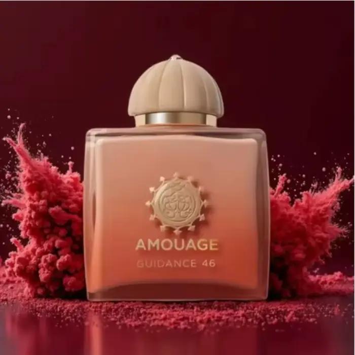 Collection de parfums AMOUAGE : Guidance 46