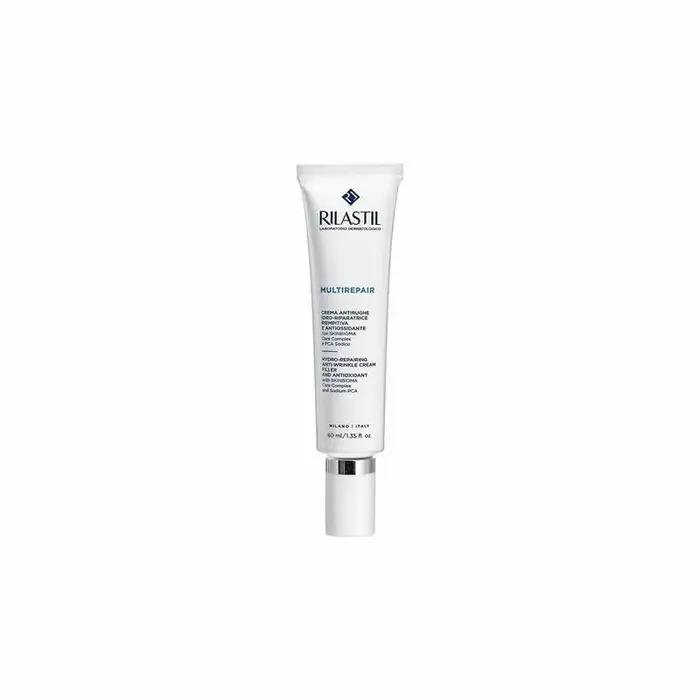 Rilastil Multirepair Crème Hydro-Réparatrice 40ml