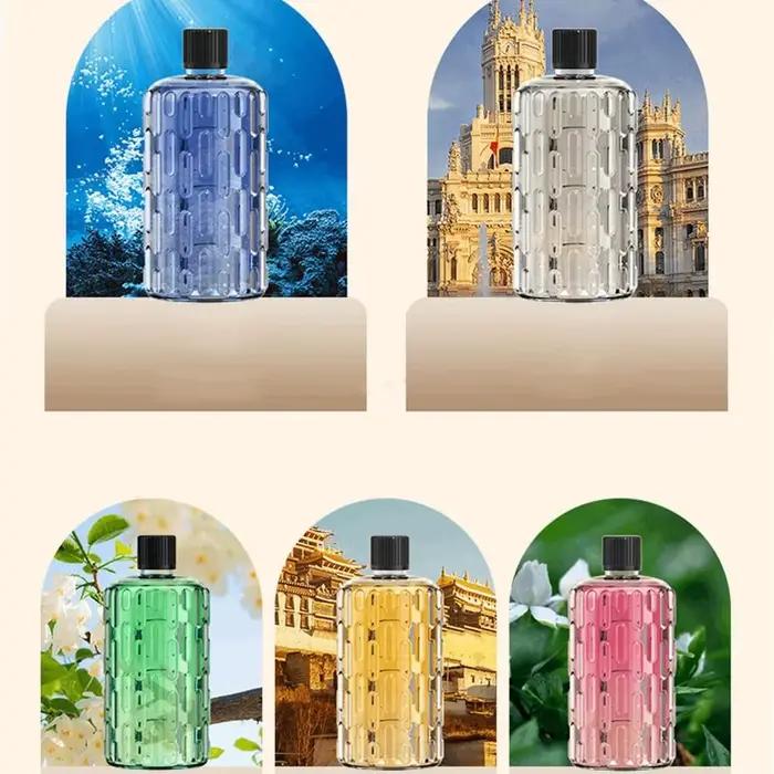 Diffuseur d'huiles essentielles de 50ml