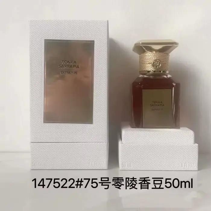 Parfum portable unisexe pour femme, parfum frais et naturel longue durée, spray EDP pour usage quotidien décontracté, parfum homme original