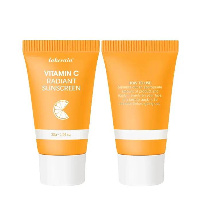 Crème pour le visage SPF 30