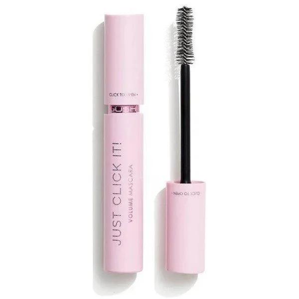 Gosh Just Click It! Volume Mascara 10ml