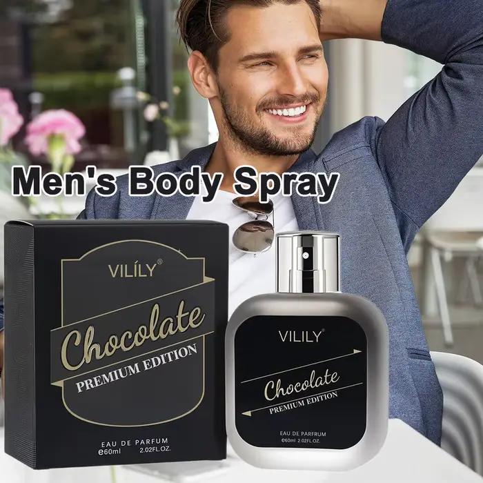 Parfum Vilily Gourmand pour homme