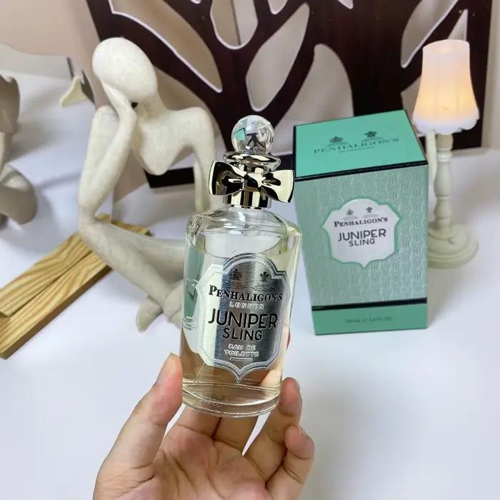 100ml parfum Penhaligon's Blenheim Bouquet Eau De Toilette Spray Eau