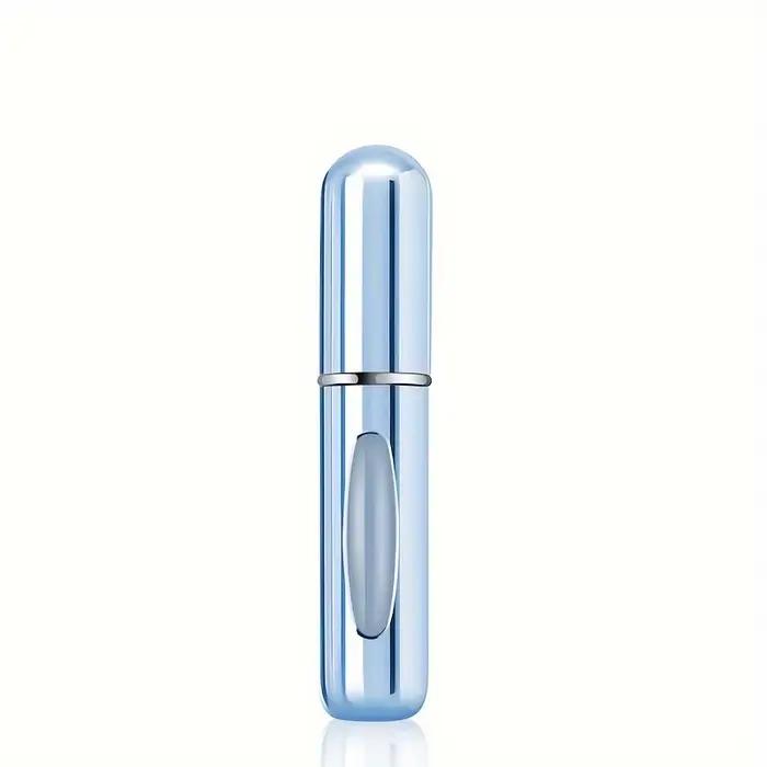 Atomiseur de parfum Portable de 5ml, récipient liquide pour cosmétiques de voyage, Mini vaporisateur