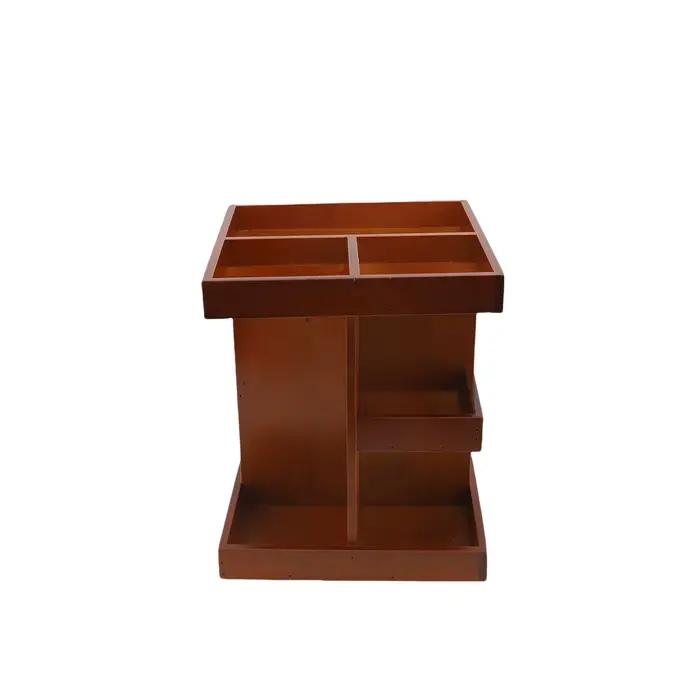 Etagère à parfum Support