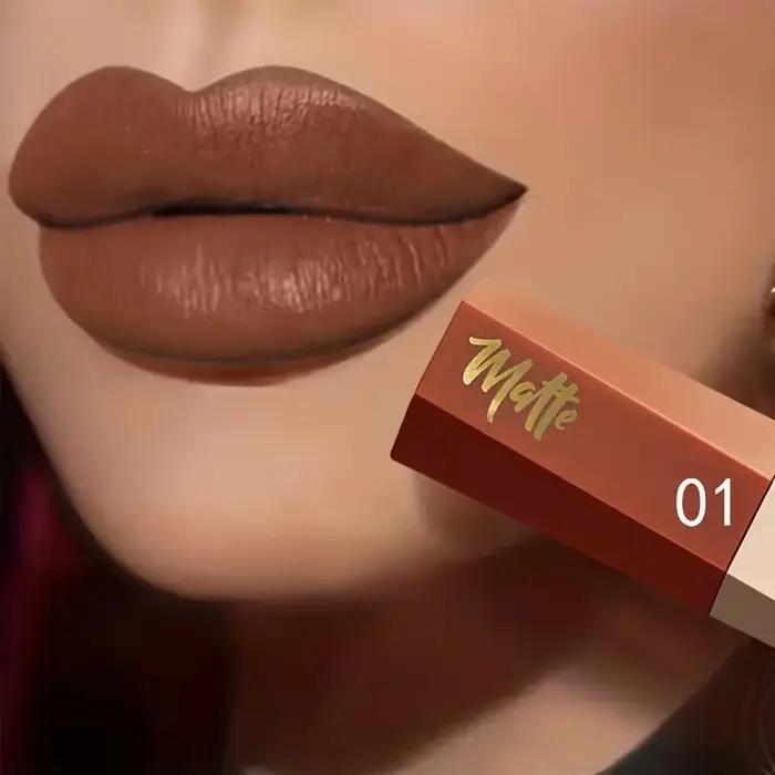 Rouge à lèvres liquide mat velours