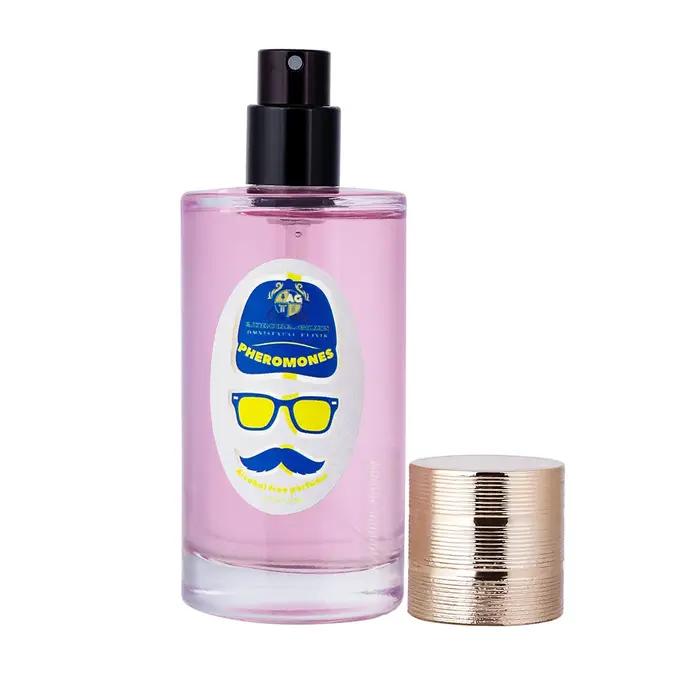 Parfum enchantantant de minuit pour hommes et femmes