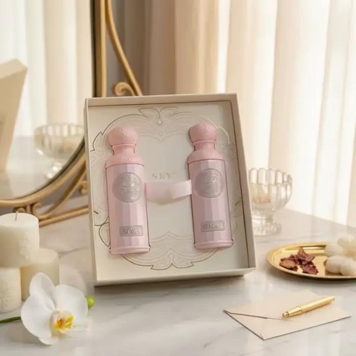 Parfum fruité floral unisexe 100 ml