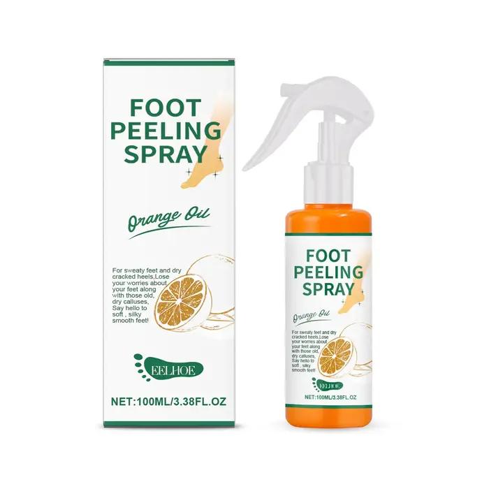 Spray pour les pieds 100 ml