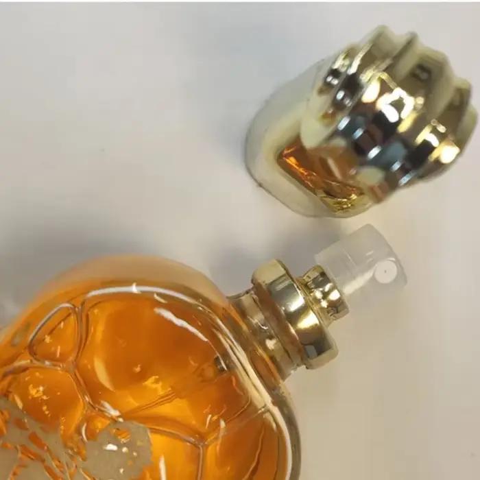 Parfum haut de gamme de marque