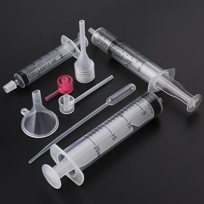 Ensemble d'outils de recharge de parfum