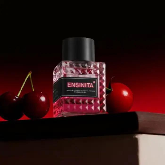 Parfum charmant unisexe Premium