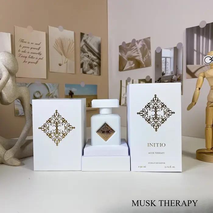 Parfum de luxe 90ML unisexe Initio