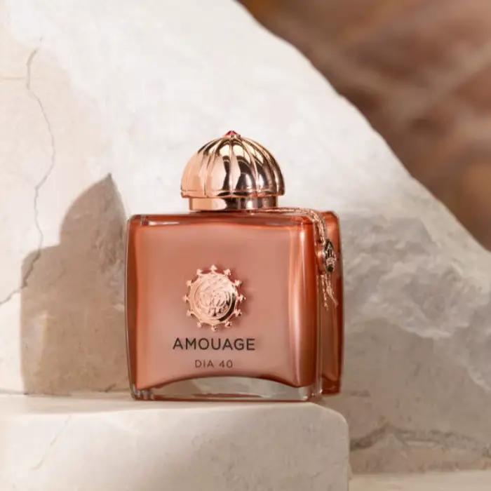 Parfum pour femme Amouage 100ml