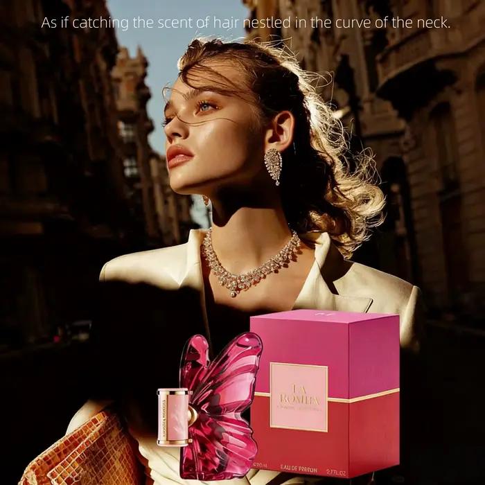 Parfum Arabe Papillon 80ml