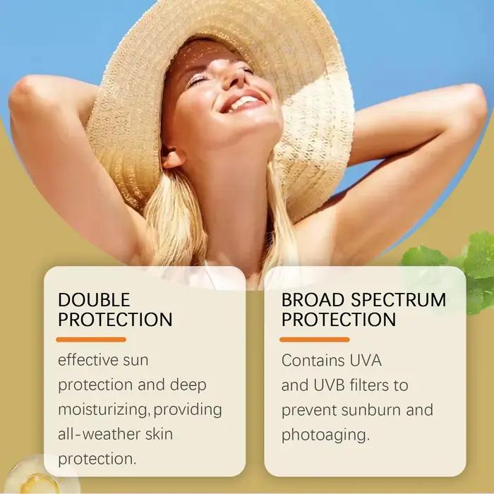 Spray de protection solaire Spf 50