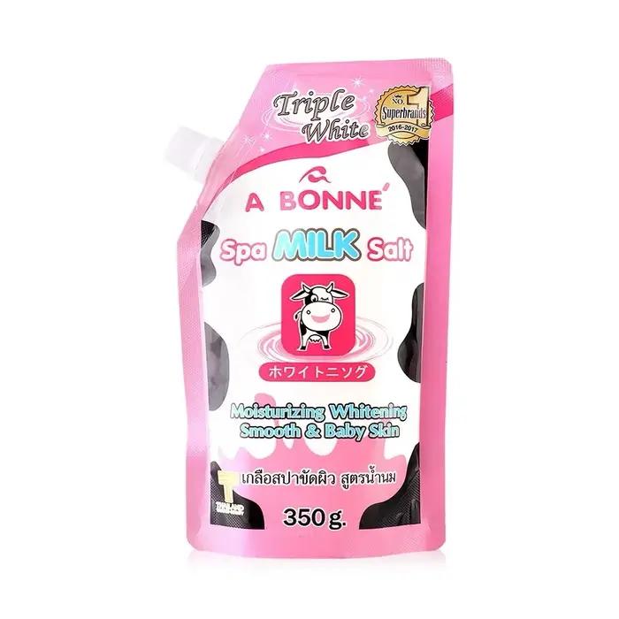 A Bonne Spa Sel de bain au lait 350g