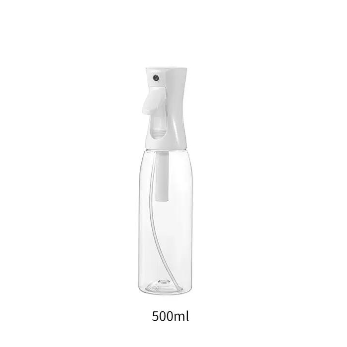 Bouteilles de pulvérisation continu de 200/300/500ml