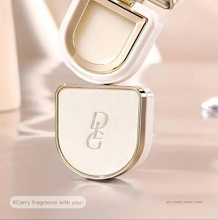 Baume de parfum solide Daigula pour femme, parfum longue durée, frais et élégant, parfum solide portable, cadeau pour femme et fille
