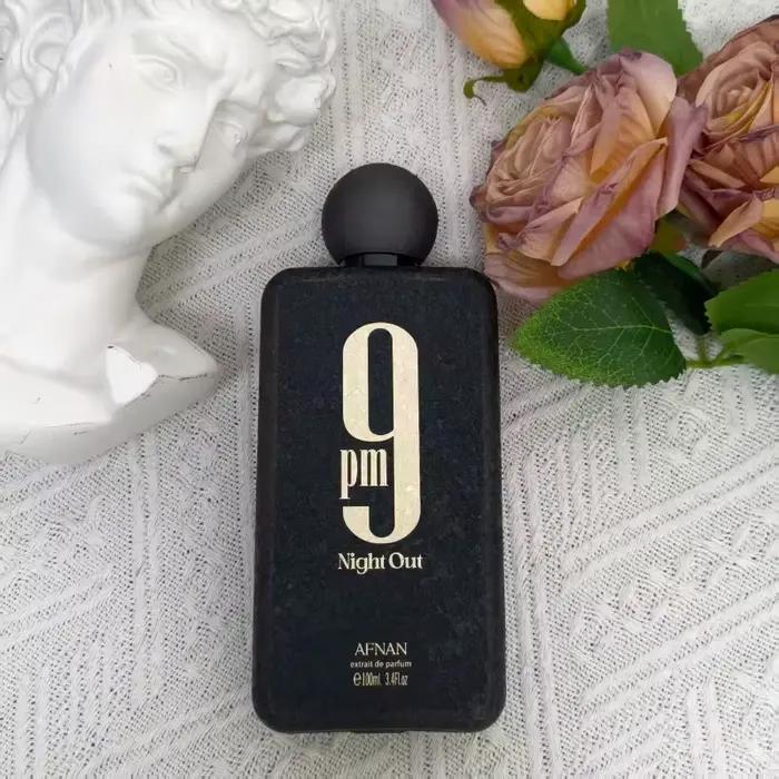 Parfum AFNAN 9PM Night Out Eau de Parfum