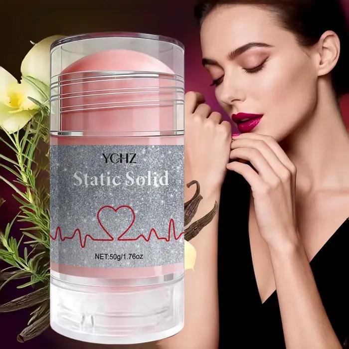 J'aime le stick de parfum solide