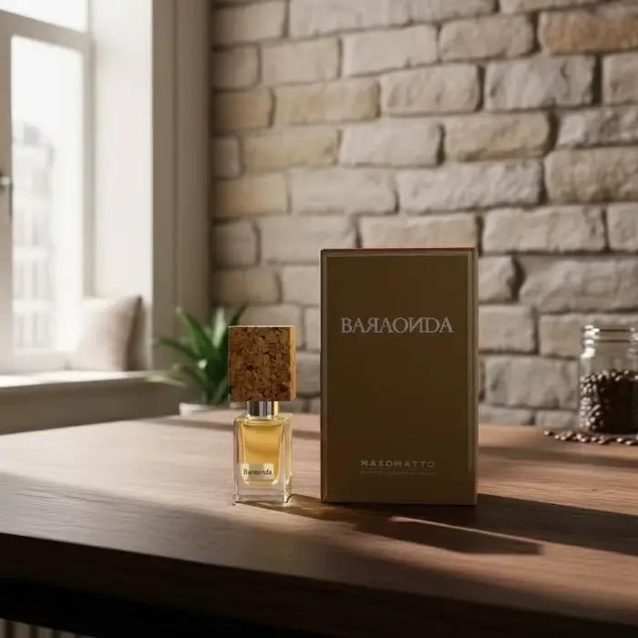 Coffret de parfum unisexe 30 ml, collection de parfums durables et orientaux, parfum frais élégant, cadeau idéal pour un usage quotidien et de soirée