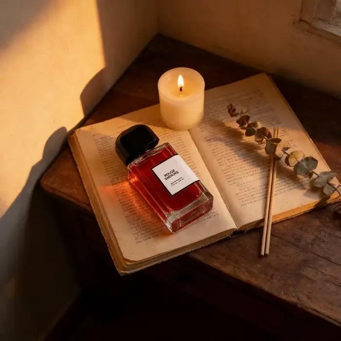 Parfum longue durée 100 ml pour femmes et hommes