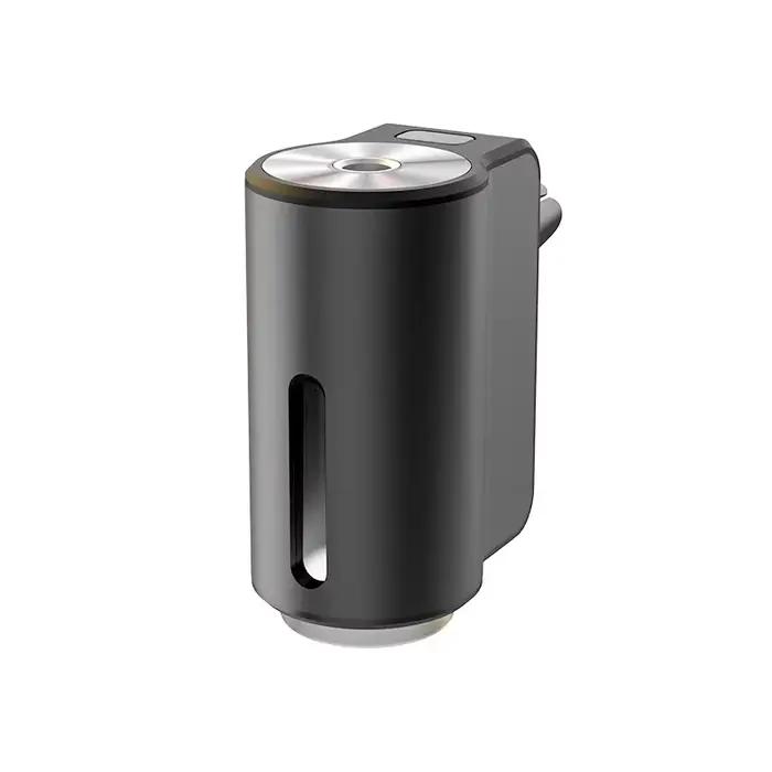 Désodorisant de parfum de voiture, diffuseur d'huile essentielle, distributeur d'odeur, machine d'arôme, accessoires de voiture