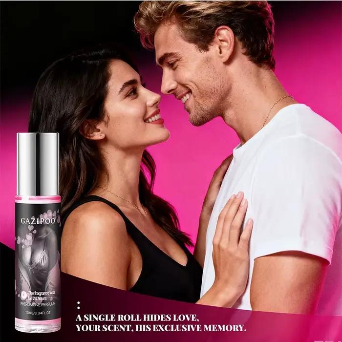5 Styles de parfum Gourmand