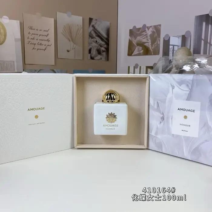 Collection de parfums AMOUAGE : Guidance 46