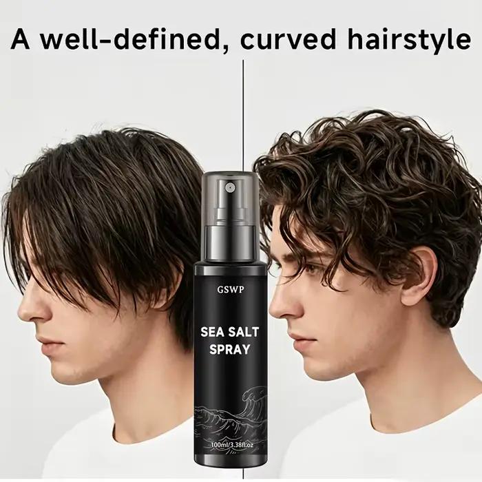 GSWP Sea Salt Hair Spray