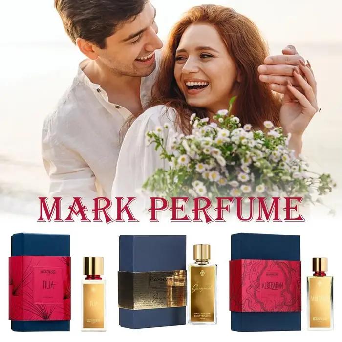 100ml parfum Floral Woody Marc Antoine-Barrois Tilia