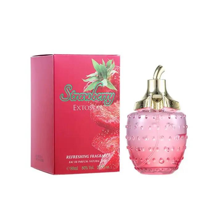 Parfums populaires pour femmes russes