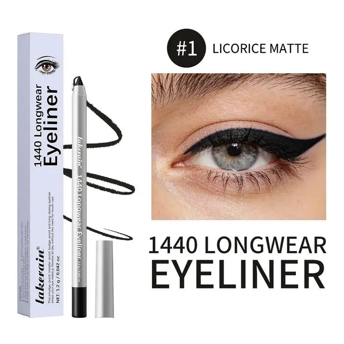 Crayon Eyeliner Imperméable Lakerain