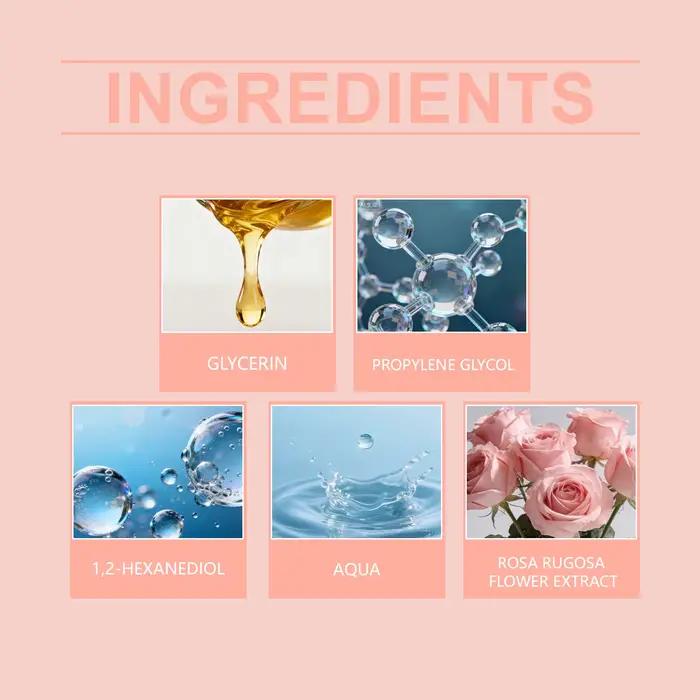 Parfum infusé de phéromones pour tous les genres, parfum délicat et longue tenue pour un usage quotidien et social.