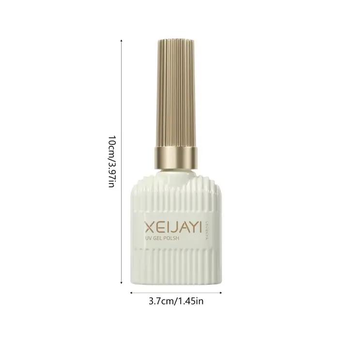 Ensemble de vernis à ongles Gel menthe glacée