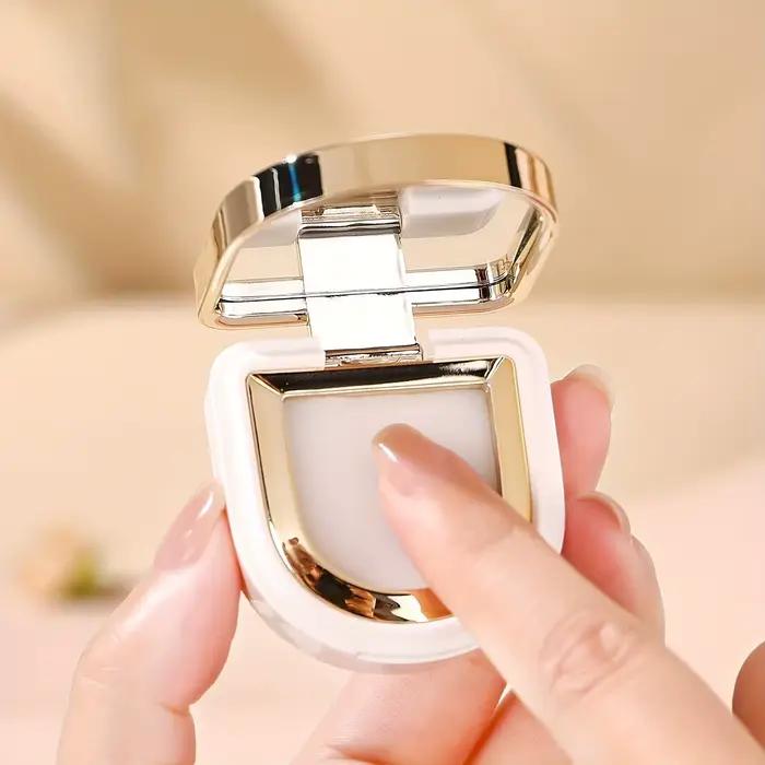 Parfum Solide Miroir, Parfum Solide Longue Durée