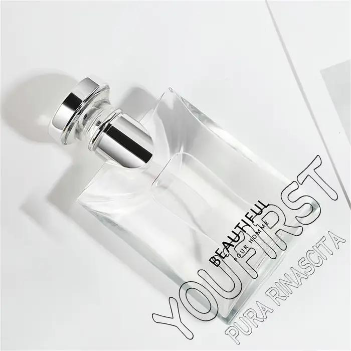 Sexuellement Fascination Man Tea Scent for Men