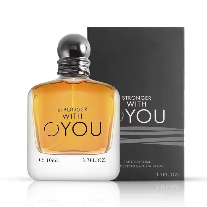 Parfum unisexe 110 ml, vaporisateur, parfum aux phéromones, parfum séducteur, parfum longue durée, C
