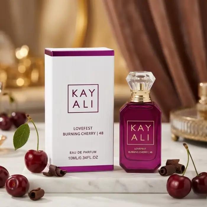 10 ml KAYALI 81 Eau de Parfum pour femme
