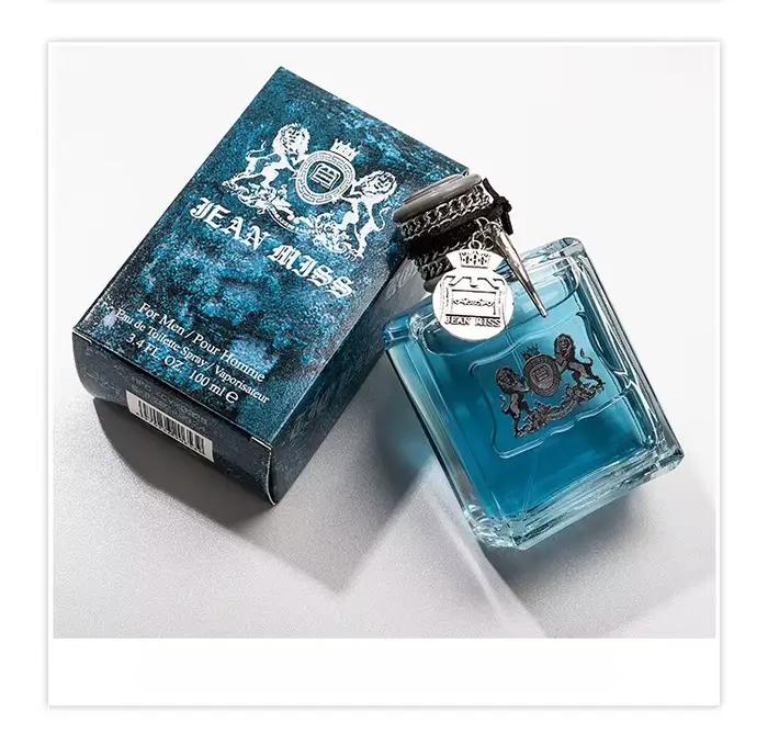 50ML 100ML marque parfum bois de santal hommes