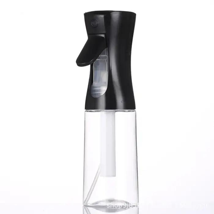 Bouteille rechargeable à pulvérisation continue de 200/300/500ml