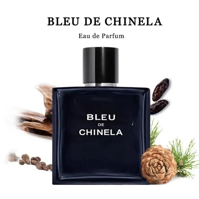 Parfum de Marque - Spray de Parfum Unisexe