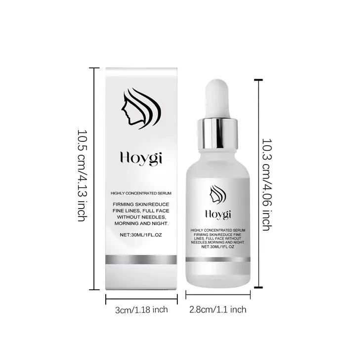 Sérum Anti-âge pour le visage