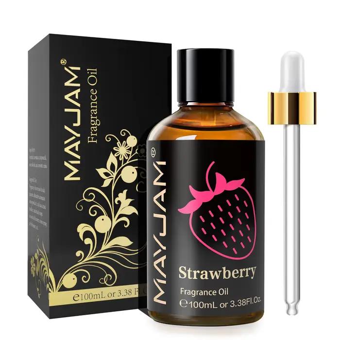 Huile parfumée aux fruits Harvey