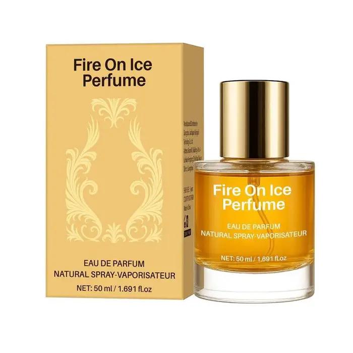Parfum en spray boisé fruité de luxe