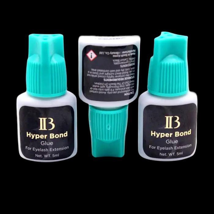 Colle coréenne IB Hyper Bond pour Extensions de cils