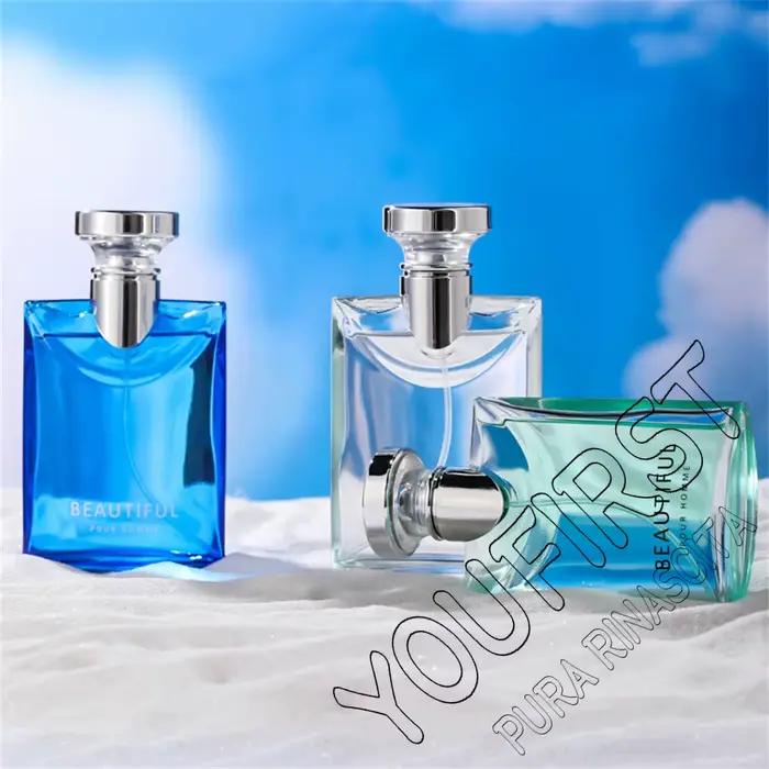 Sexuellement Fascination Man Tea Scent for Men